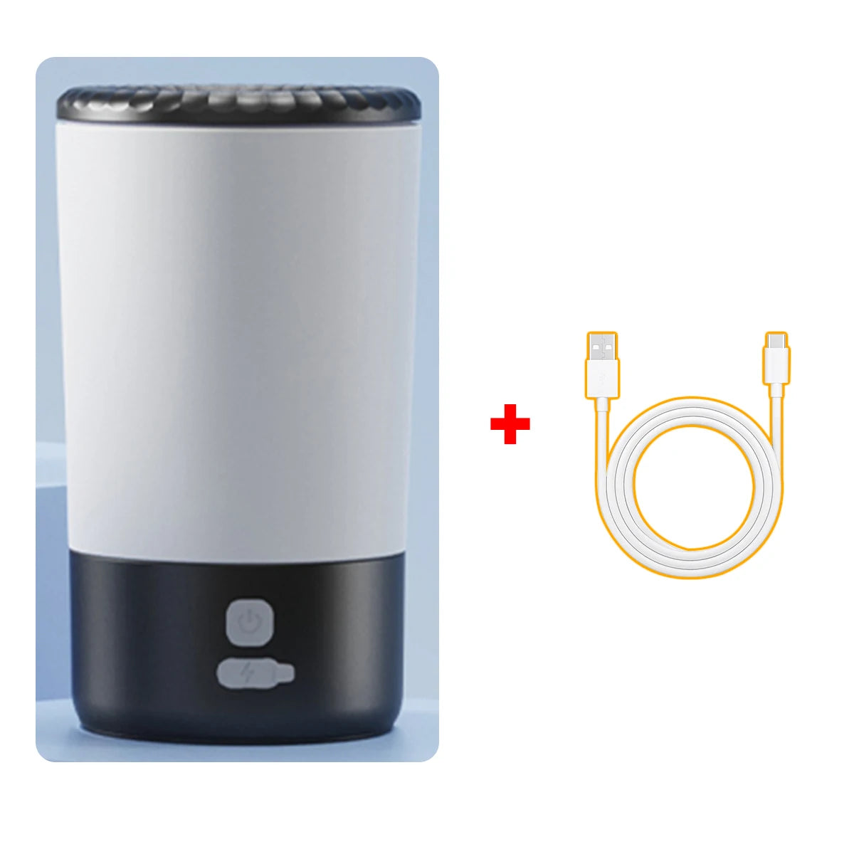 AutoPaw Pro | Electric Paw Cleaner for Dogs & Cats