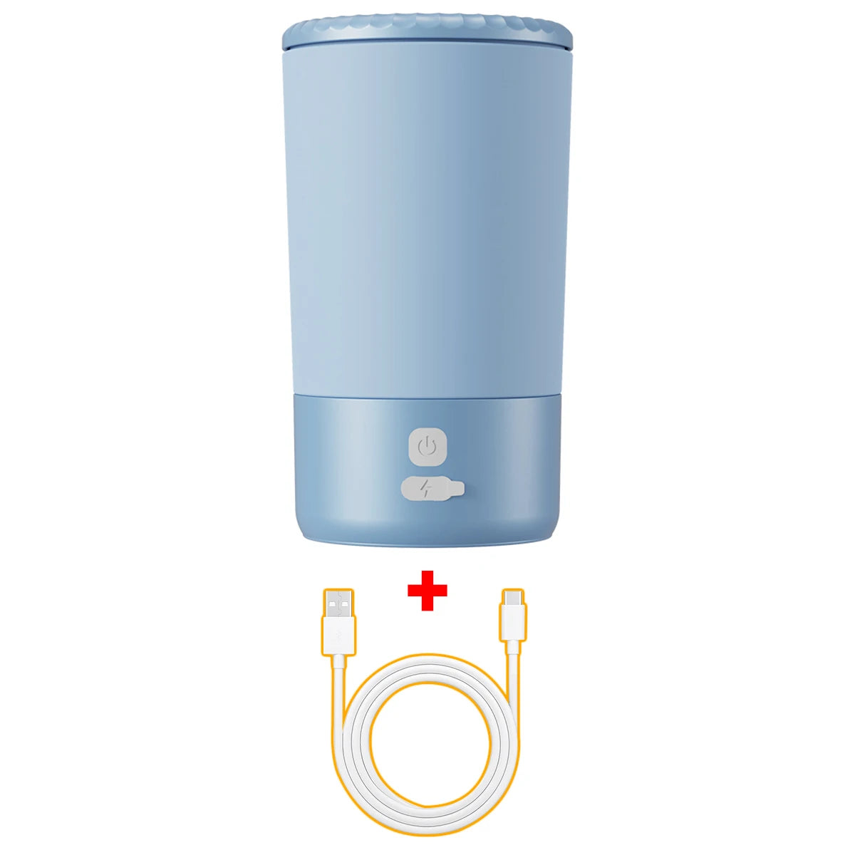 AutoPaw Pro | Electric Paw Cleaner for Dogs & Cats