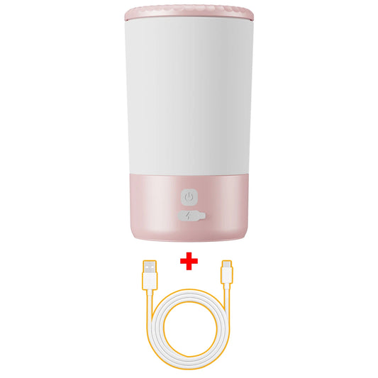 AutoPaw Pro | Electric Paw Cleaner for Dogs & Cats