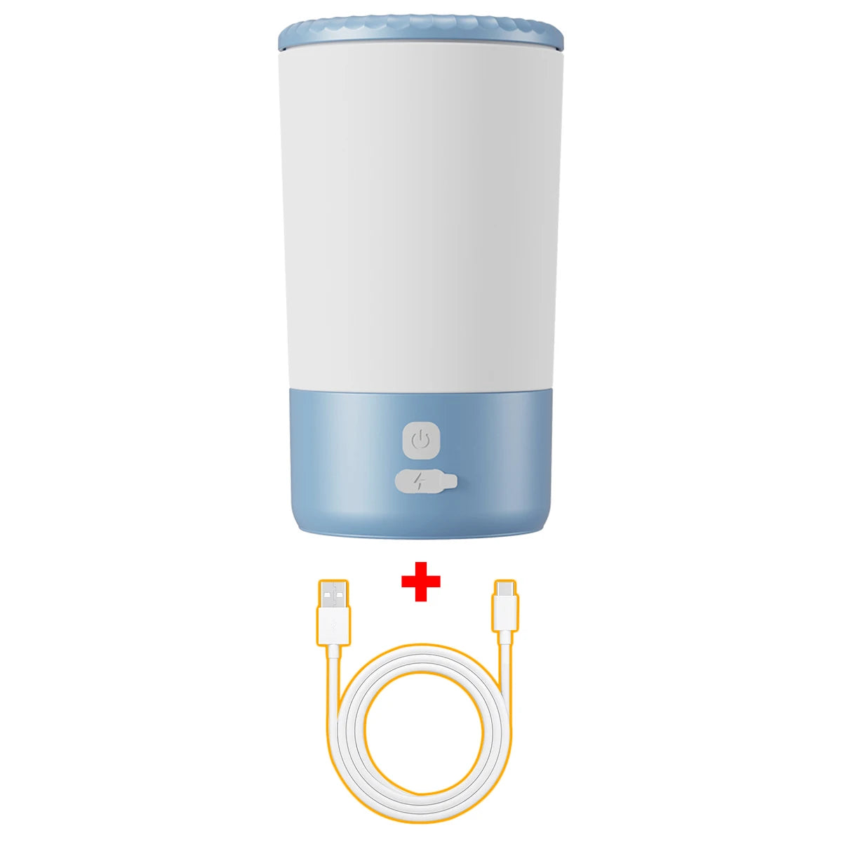 AutoPaw Pro | Electric Paw Cleaner for Dogs & Cats
